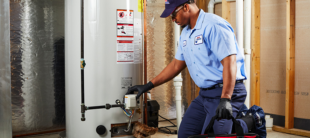 Water HEater repair service in all cities of Texas